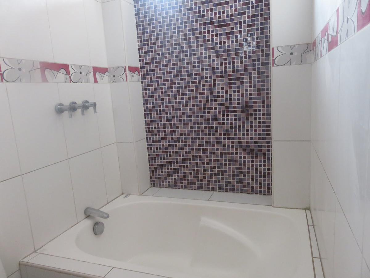 Hospedaje Casa Blanca Beach Cajamarca Værelse billede